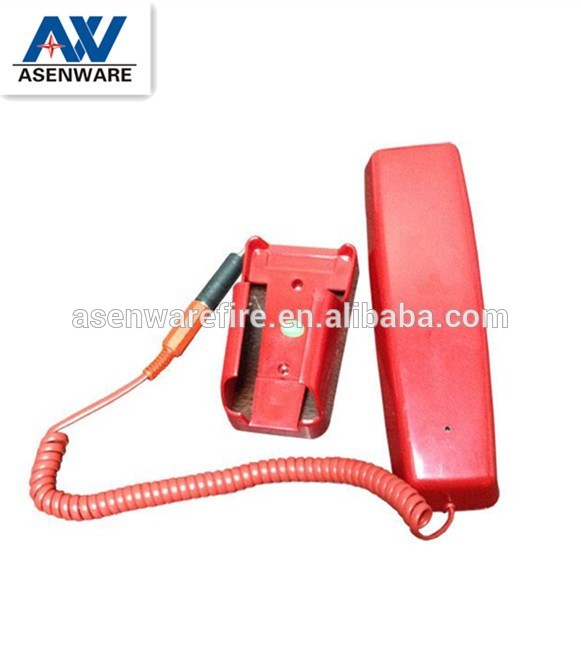 Fire Telephone Jack AW-FTJ101