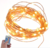 5M 10M 20M Christmas Copper Wire Decorative Mini Led Fairy String Light