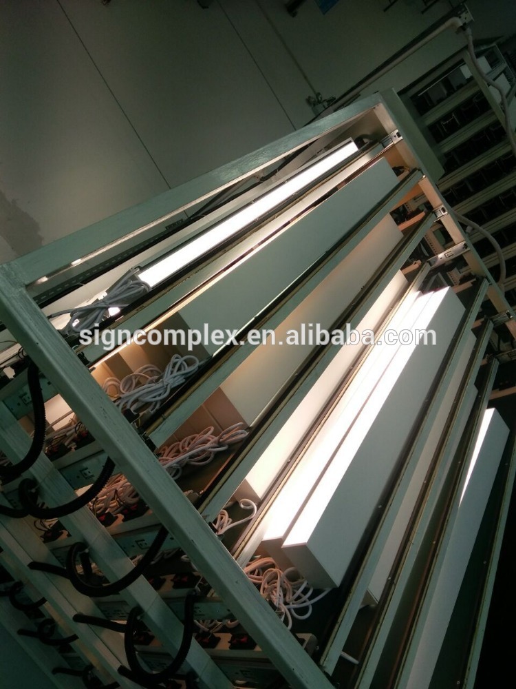 Signcomplex SL8050 1.2m 36w linear light with 5 years warranty time