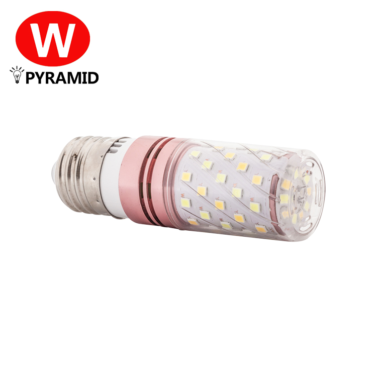 E27 Led Bulb 175-235V Led Corn Light 12W LED Lamp Home Decoration Light High Bright