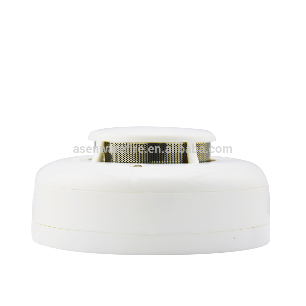 Asenware AW-CSD381 LPCB Optical Smoke Detector