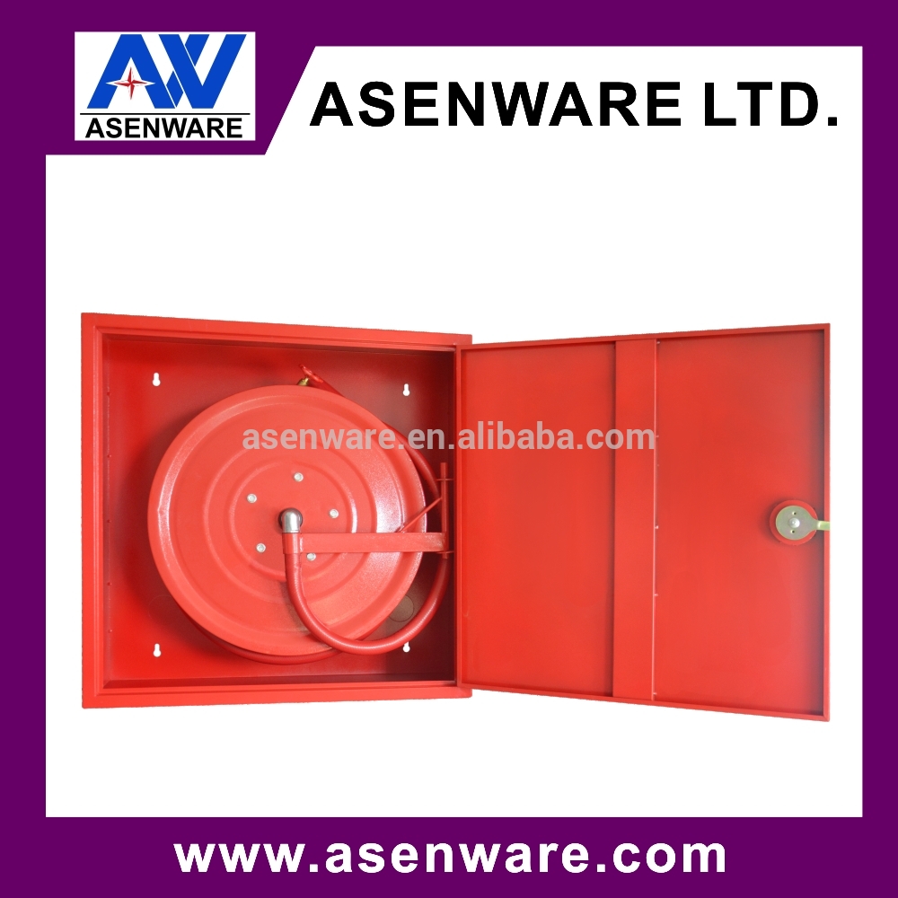 Brand New Fire Hose Fabric Material Cabinet