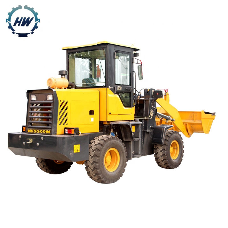 ZL910 mini wheel loader/ loader wheel price