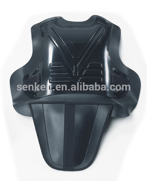 Light weight anti riot suit for body protection