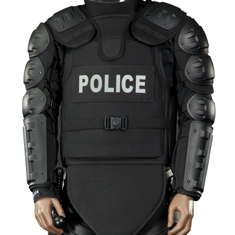 Senken Anti riot police and military tactical armor