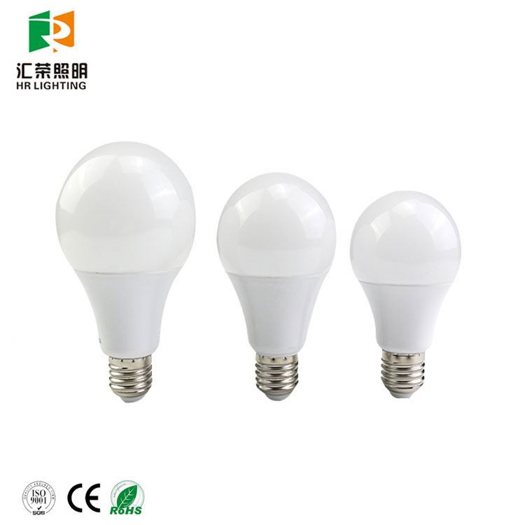 3W 5W 7W 9W 12W 15W 18W LED Bulb 220-240V Cold/Warm White SMD2835 LED Light