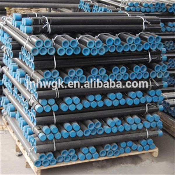 steel drill pipe for machinery