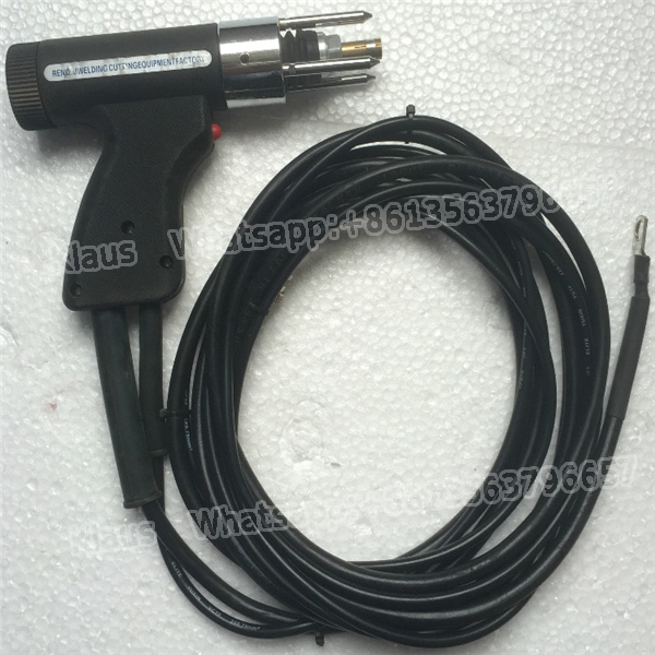 RSR-2500 Type M3-M10 Capacitor Stored Energy Precise Micro Spot Welder/Stud Welding Machine