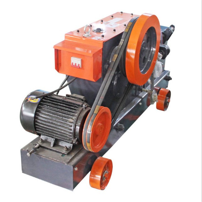 HW Series Iron Rod Cutting Machine /rebar Cutter /steel bar Cutter