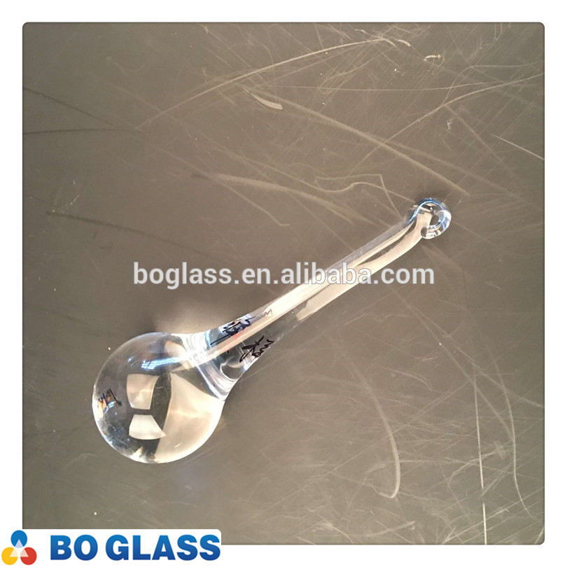 Clear Crystal beam from factory