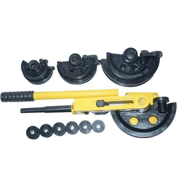 SWG-25 Model Manual Hydraulic Pipe Bender For Sale