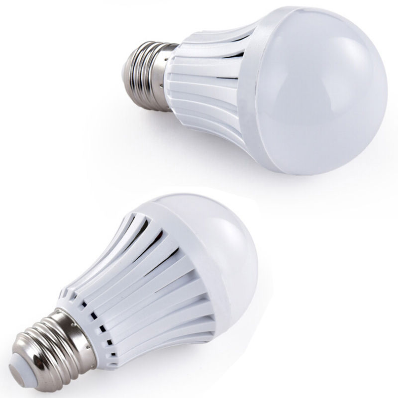 Alibaba china led bulb 5w 7w 9w 12w e27 led light bulb for home lighting