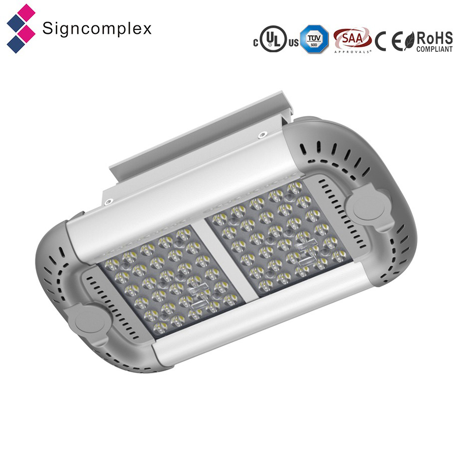 5 year warranty IP65 waterproof industrial 120w led high bay light