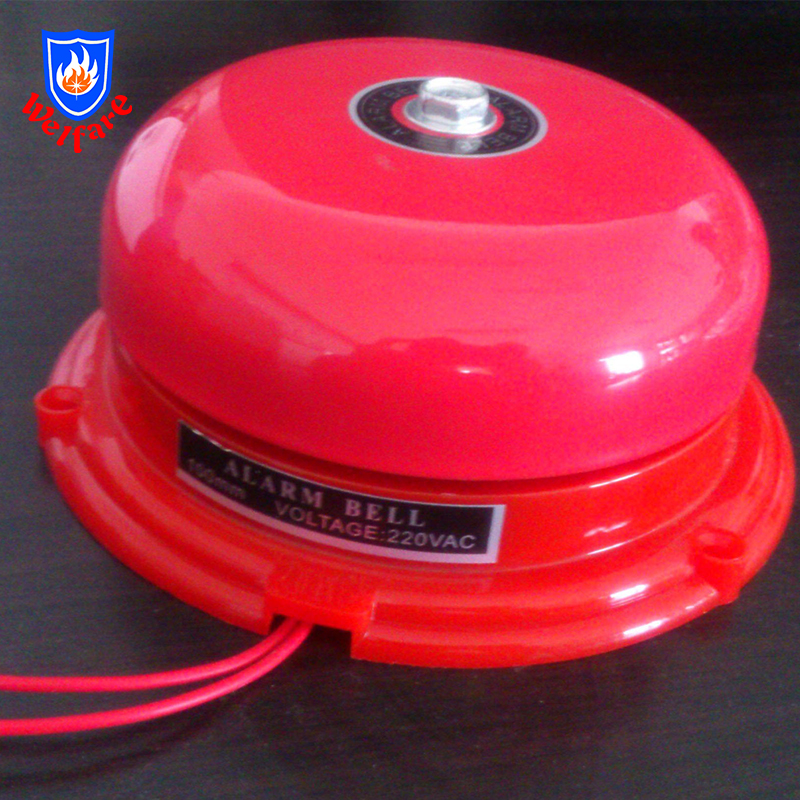 electric school bell 220v bell