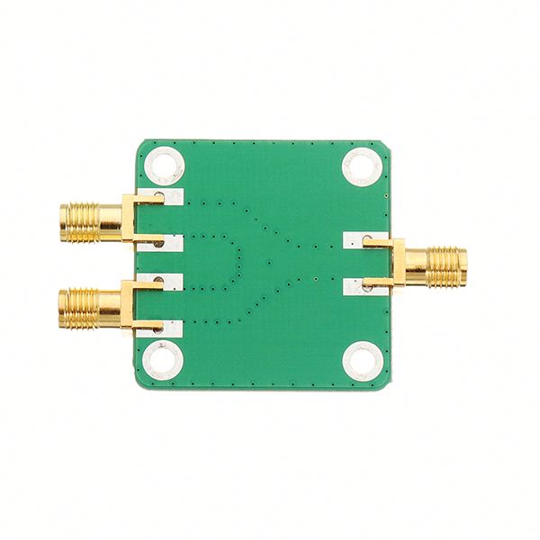 DC-5G RF Microwave Resistor Power Distributor Module Microwave Power Splitter Radio Frequency Divider