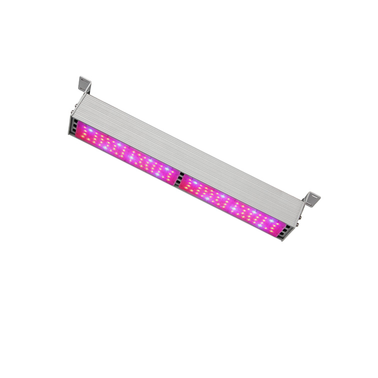 LED Linear Full Spectrum adjustable designed length plant grow light