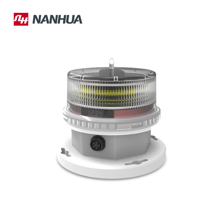 ML50 led solar navigator lantern