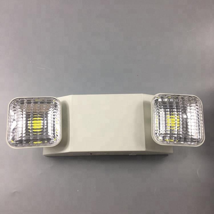 American standard 120V/277V emergency led light