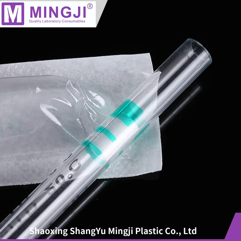 1ml serological pipette plastic serological pipette with individually package