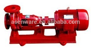 Asenware Brand Electric Fire Pumping Station