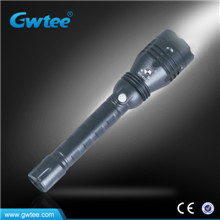 2W led flashlight torch, rechargeable flashlight, LED torch