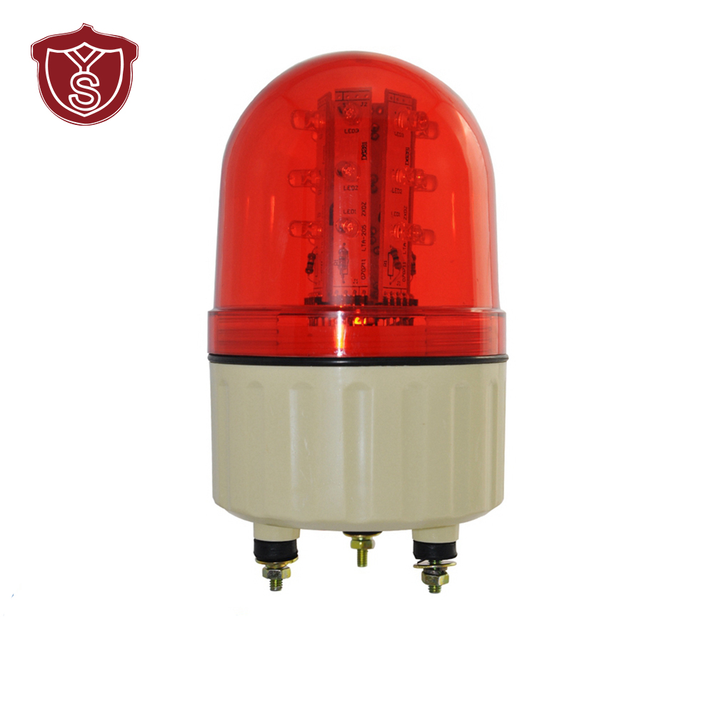 LTE-5082 Industrial LED signal flashing Warning light for workshops