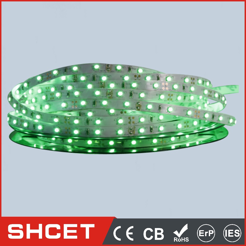 CET-5050-30P 5000K DC12V IP65 Cheap SMD Flexible Led Strip Light