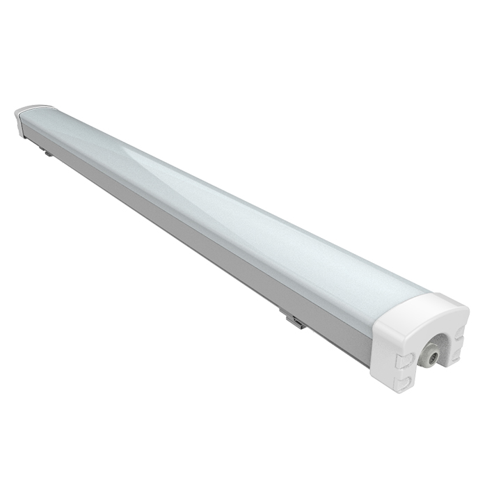 2014 High Lumen Competitive Price led tube fitting led linear lighting fixture