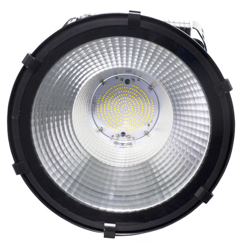 Die Casting Aluminium Warehouse Industrial Highbay Ip65 Waterproof Led Round Ufo High Bay Light