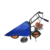 Factory supply chili wheat mini harvest fresh harvest machine