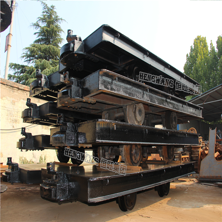 Cheap Flat Rail Wagon,Mining Rail Flat Car,Mining Flat Car Agent