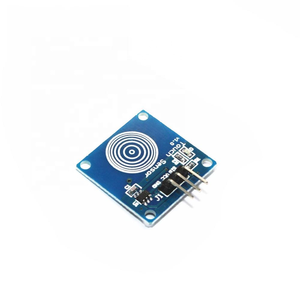 TTP223 Touch Sensor Switch Module Touch Sensor Button