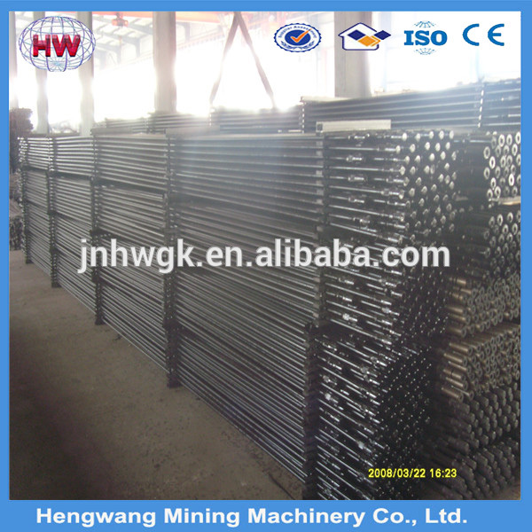 Competitive Price Well Drill Used Oil Drilling Steel Sucker Rod