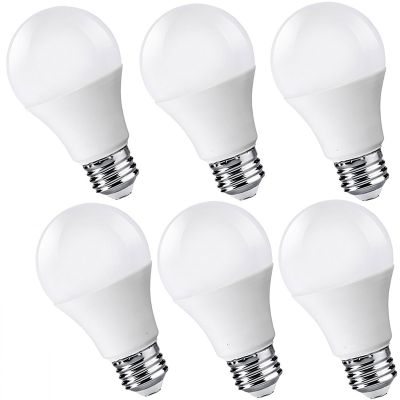 Best selling 3w 5w 7w 9w 12w led lighting bulb AC85-265v led bulb price/E27 led light