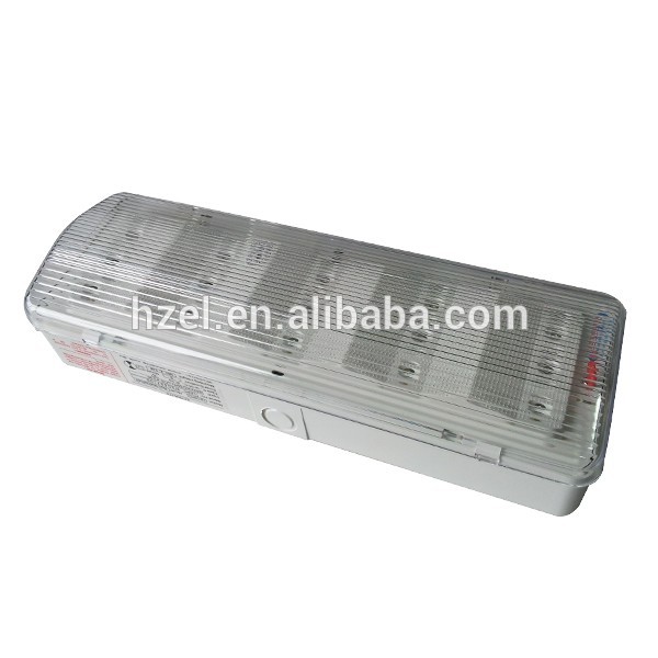 Rechargeable Emergency Light Wall Mounted Emergency Lamp