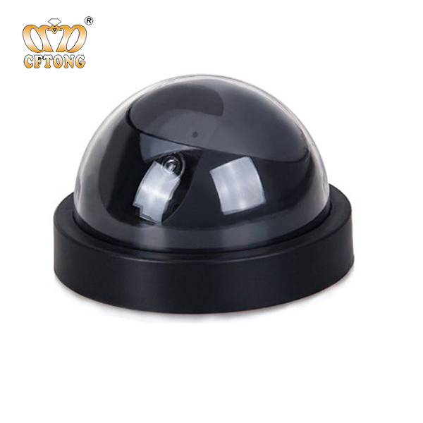 Dummy Outdoor cctv dome camera