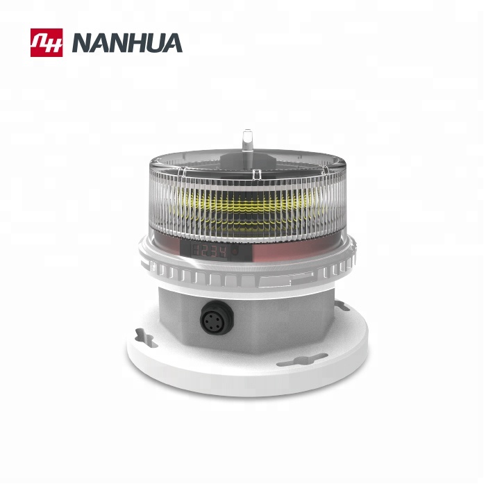 ML50 5-7nm marine navigation lantern