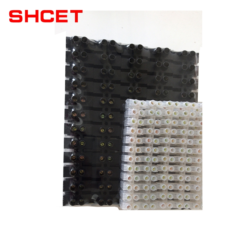 Cheap Industrial Fuse Terminal Block Connector Supplier