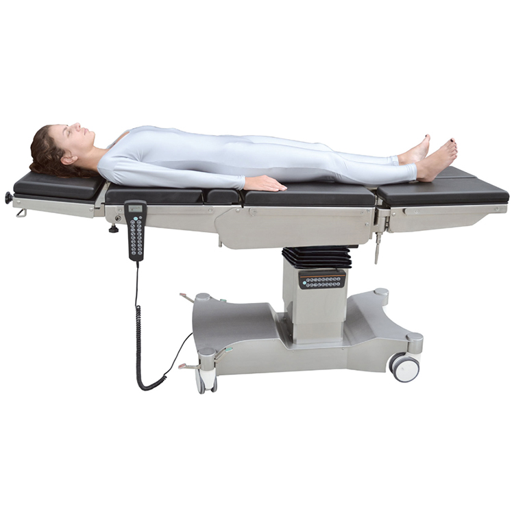 Surgery Table 3008d Medical Appliance High Quality Electric  Operating Table