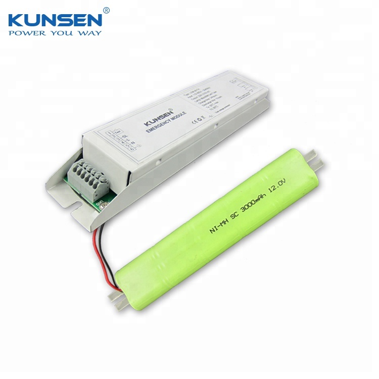 high power led emergency lighting converter