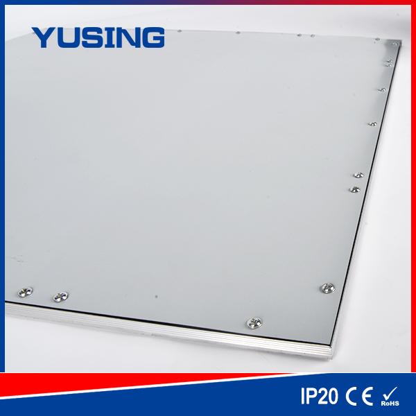 High Output SMD4014 Source 36W 600x600 Ultra Slim LED Panel Light