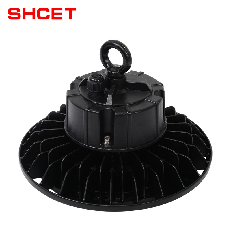 Hot Sale Industrial LED High Bay Emergency Lighting Diffuser