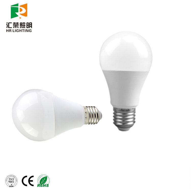 E27 LED Light 3W 5W 7W 9W 12W 15W Globe Lamp DC12V 12-24V Camping ball Bulb