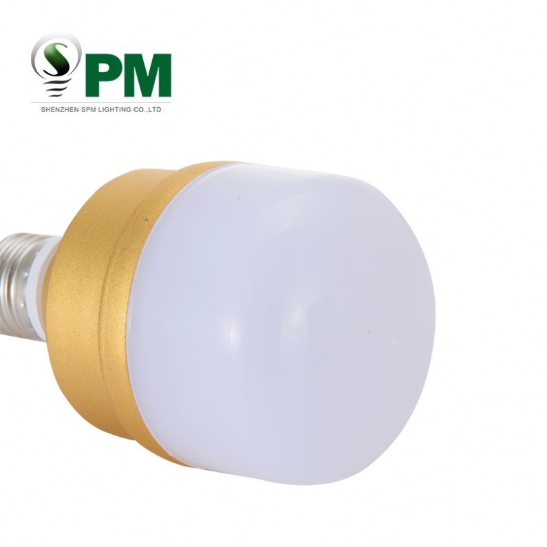 zhongshan factory hot sale 10w b22 e27 10 watt vintage finished led bulb lighting