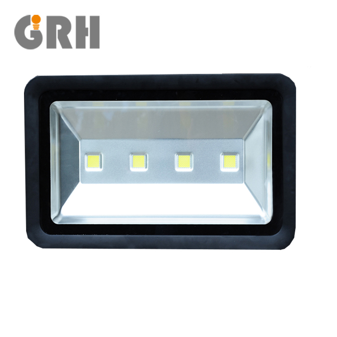 200w promised quality outdoor adjustable led flood lights