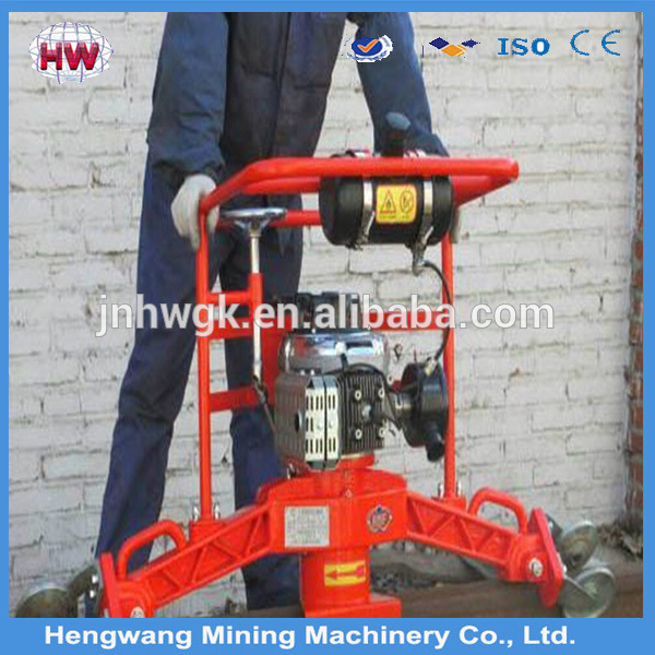 Rail Grinding Equipment/Railway maintenance machine