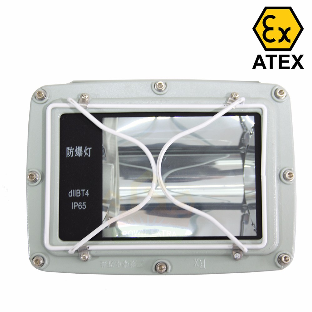 HID Professional hid explosion proof lighting with great price