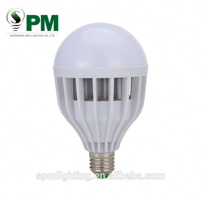 high lumen e27 15w 18w 24w 36w 50w energy saving led lighting bulb