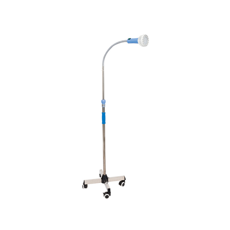 35W Surgical Examination Light Medical Operation Gooseneck Exam Lamp