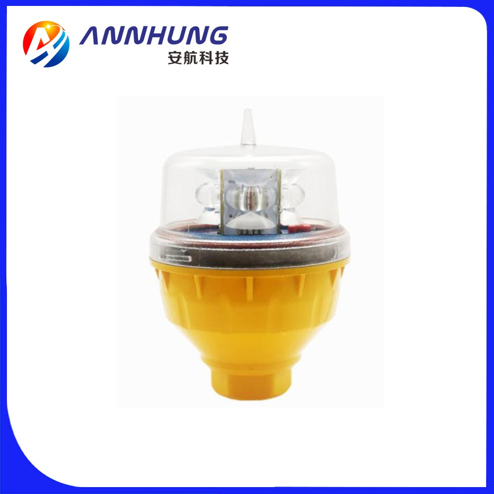 L 810 Aviation Obstruction LED Low - intensity Light